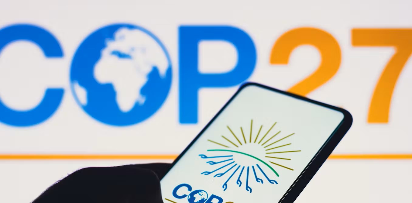 Lee más sobre el artículo Claves para entender la COP27 y su papel en la emergencia climática