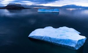 Lee más sobre el artículo ¿Podría el «brillo de las nubes» retrasar el deshielo del Ártico?