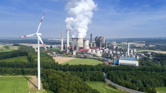 Lee más sobre el artículo ¿Hipocresía climática? El sector energético alimentado con carbón de Alemania es más contaminante que India y China actualmente