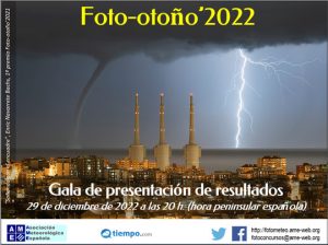 Lee más sobre el artículo Gala Foto-otoño´2022