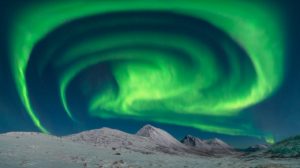 Lee más sobre el artículo El misterio de las auroras en forma de espiral