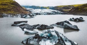 Lee más sobre el artículo La mitad de los glaciares del mundo «desaparecerán» con 1,5ºC de calentamiento global