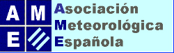 Lee más sobre el artículo COMUNICADO DE LA ASOCIACIÓN METEOROLÓGICA ESPAÑOLA