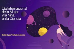 Lee más sobre el artículo Día internacional de la mujer y la niña en la ciencia. Meteorólogas