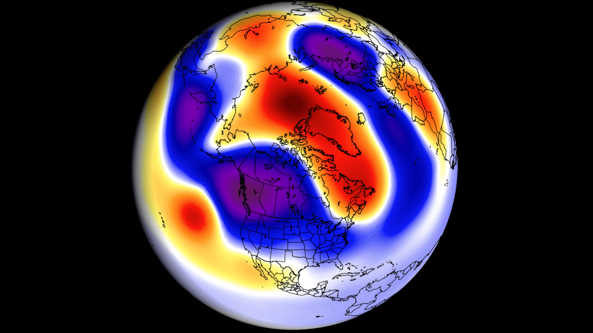 Lee más sobre el artículo Actualización del verano 2023: El Niño emergente traerá cambios atmosféricos