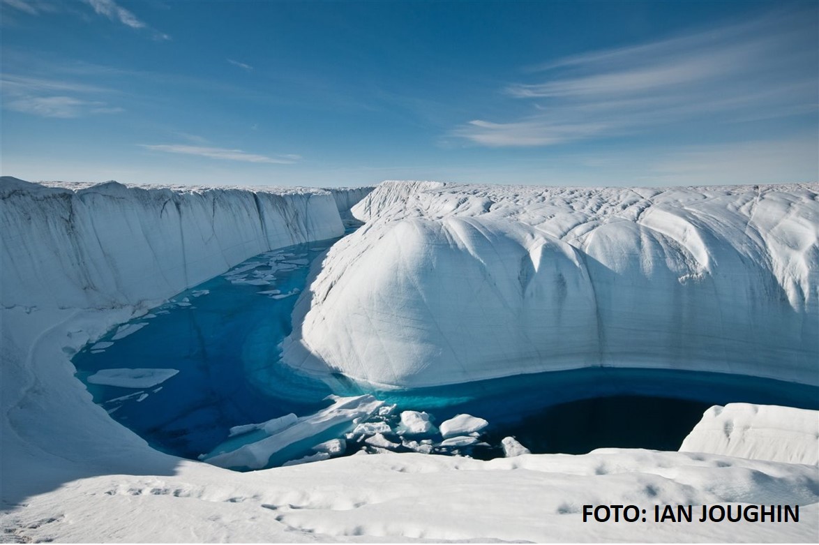 Lee más sobre el artículo El Ártico podría perder totalmente el hielo en verano en los años 30