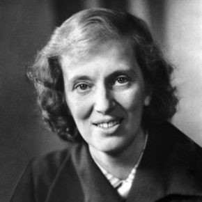 Lee más sobre el artículo Recuperando la memoria de Dorothy Crowfoot Hodgkin, la pasión por los cristales