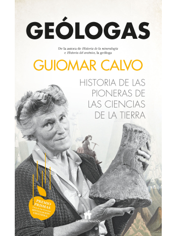 Lee más sobre el artículo Geólogas. Historia de las Pioneras de las Ciencias de la Tierra