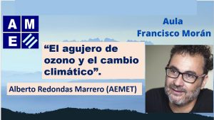 Lee más sobre el artículo El «agujero de ozono» y el cambio climático